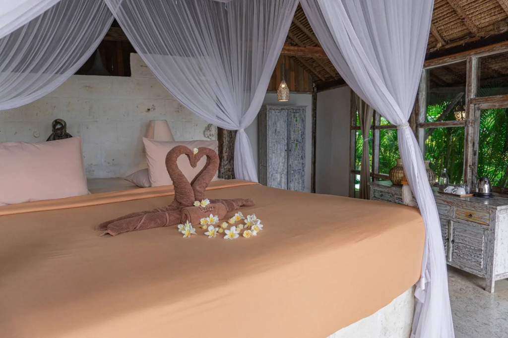 Biu Biu Resort Bali