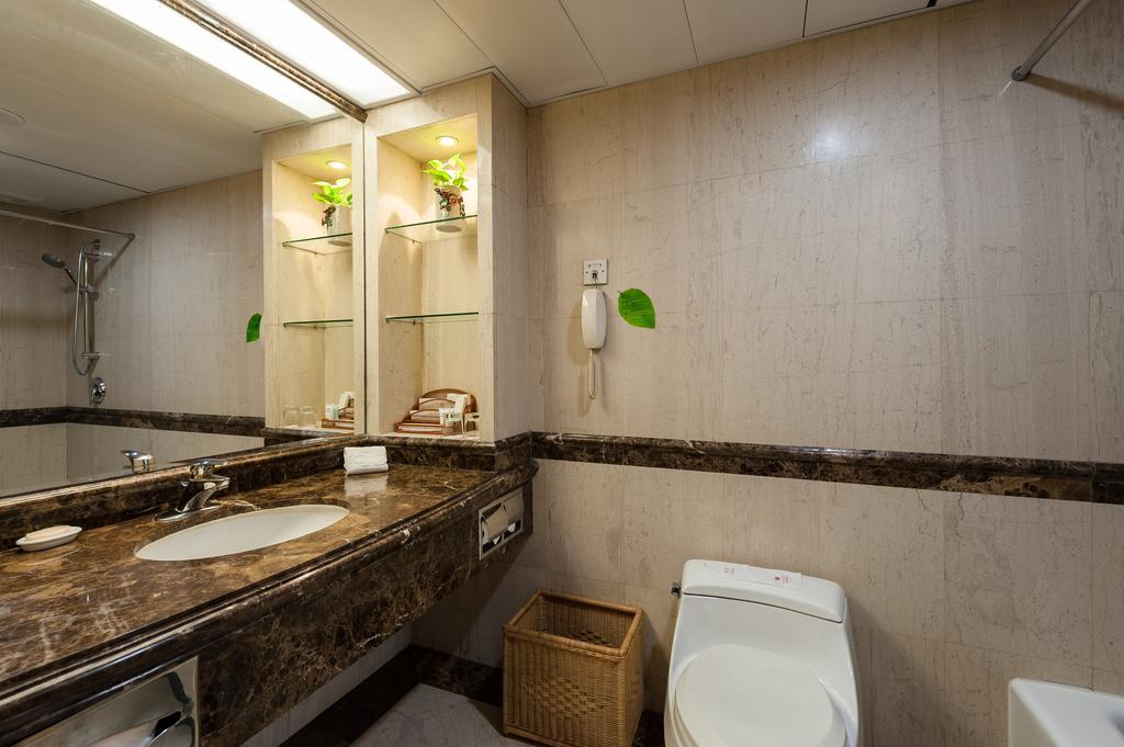 Guangzhou Hilbin Hotel