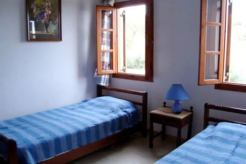 Apartment With one Bedroom in Ammoudara, With Pool Access, Balcony and