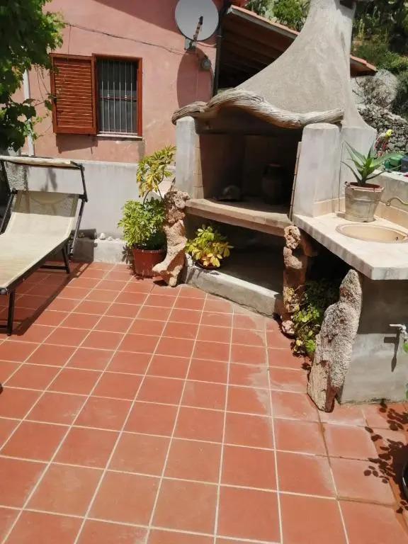 Elia's House