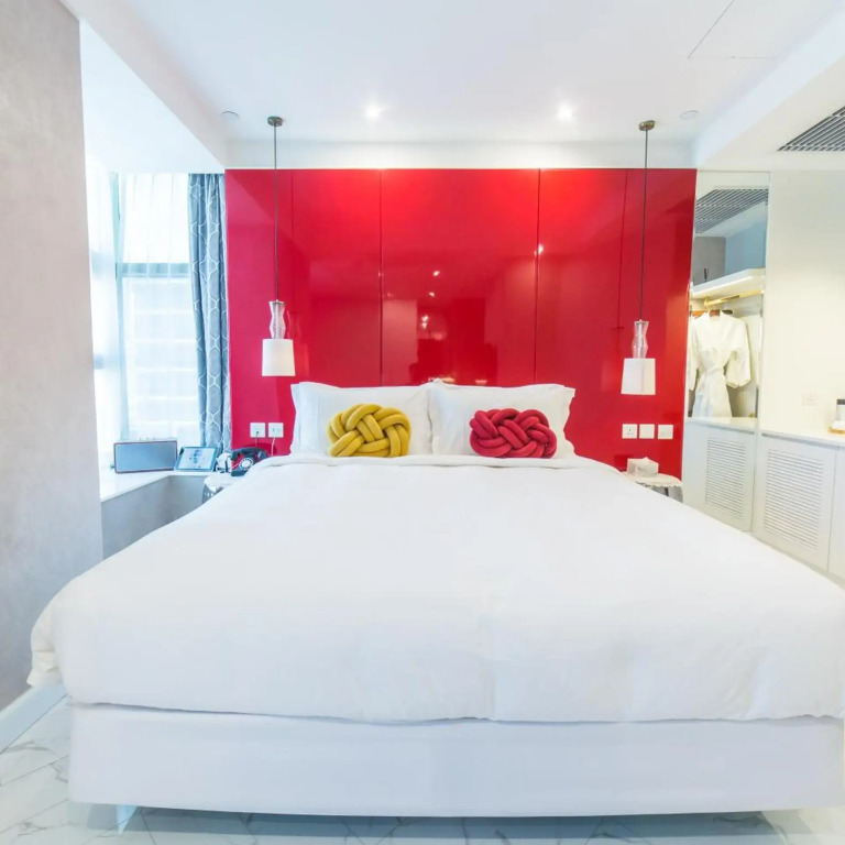 Tung Nam Lou Art Hotel