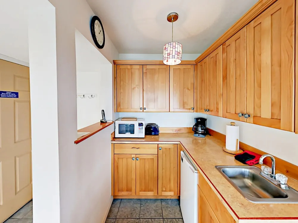 Norwester Upper and Lower - 3 Br Home