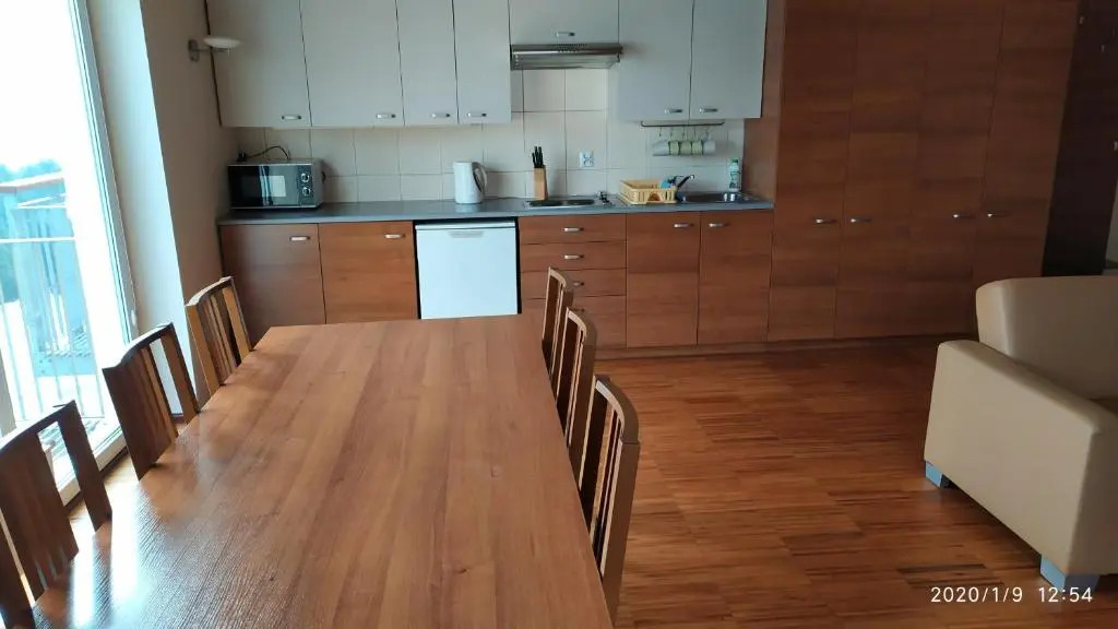 Zawoja1560 Apartamenty przy Aptece