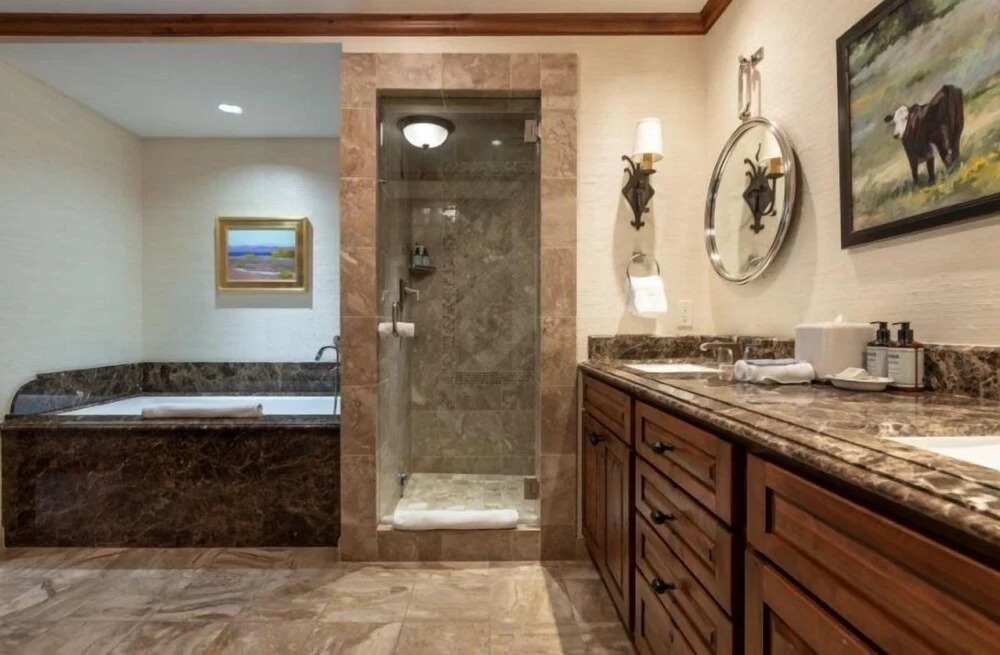 Platinum Vail Ritz-carlton 3 Bedroom Mountain Residence Just One Block From the Eagle Bahn Gondola