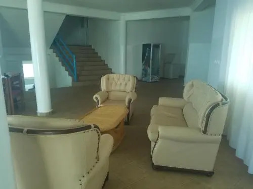 Hostel Maresia