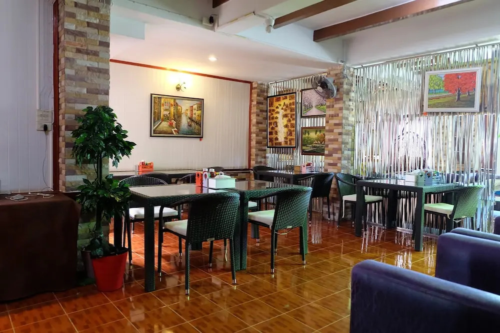 KK Boutique Inn