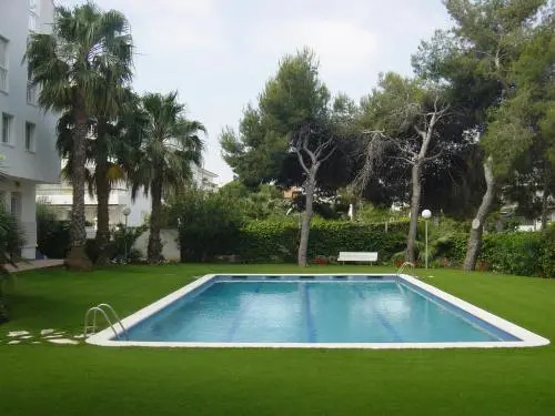 Apartamentos Sunway Talaia