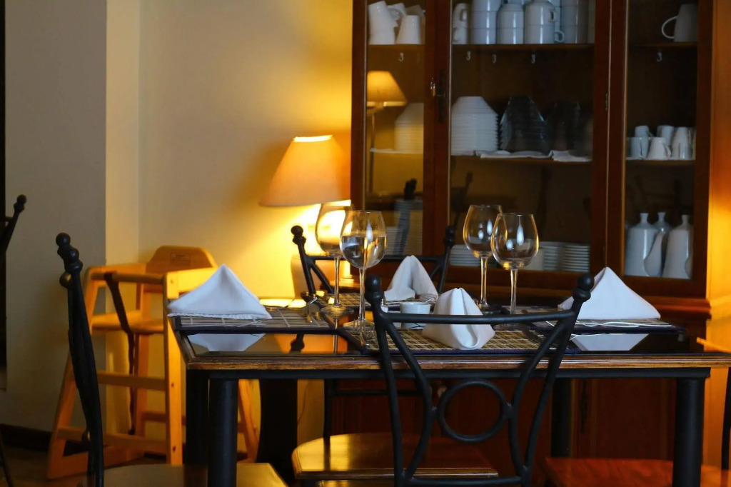 Hotel Luisiana