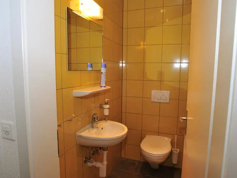 Chalet Goldenhorn