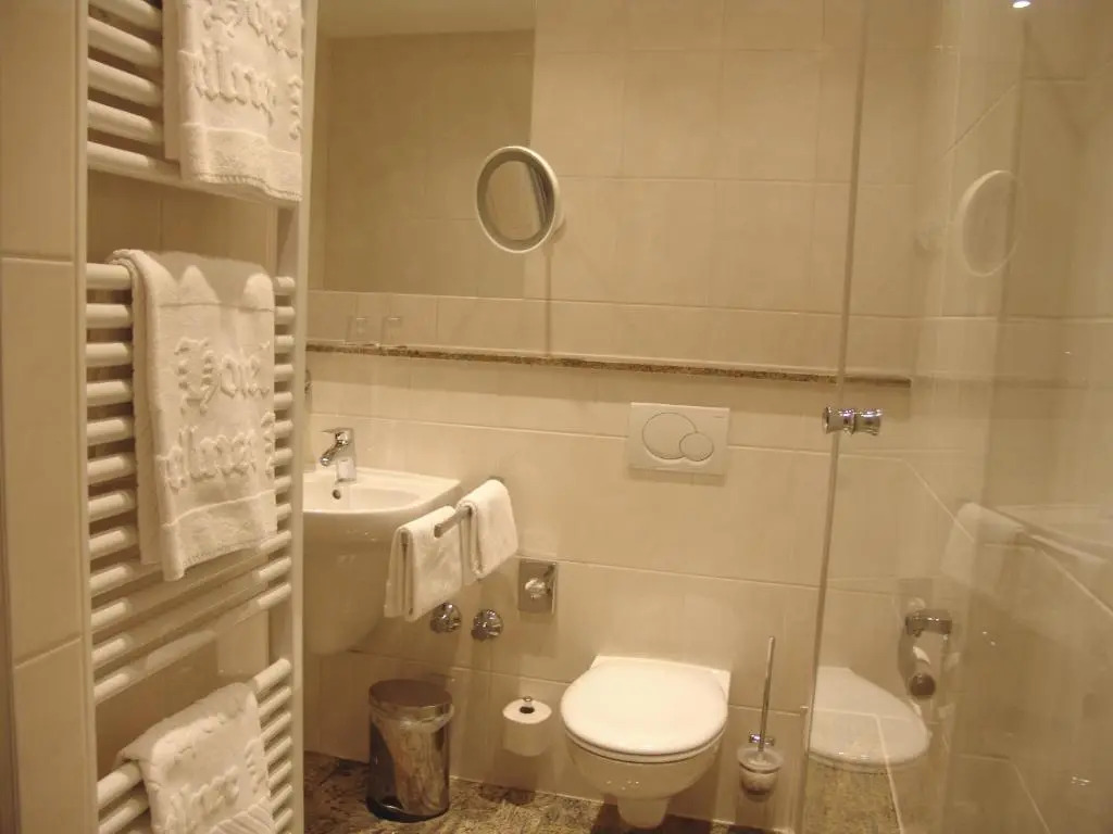 Hotel Coellner Hof