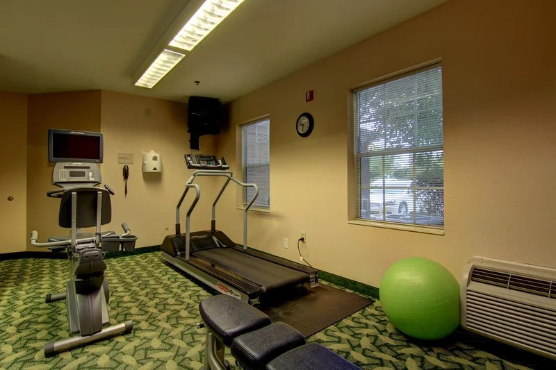 Towneplace Suites By Marriott Montgomery