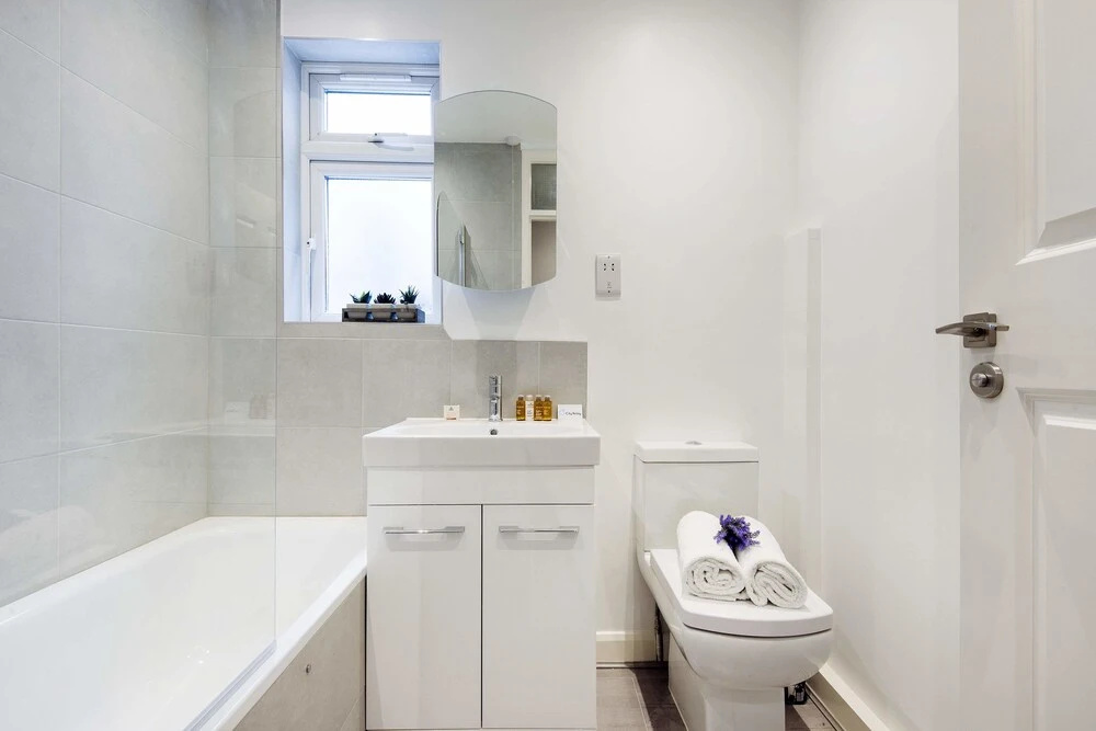 Stunning Portobello Road Apartment - NITP