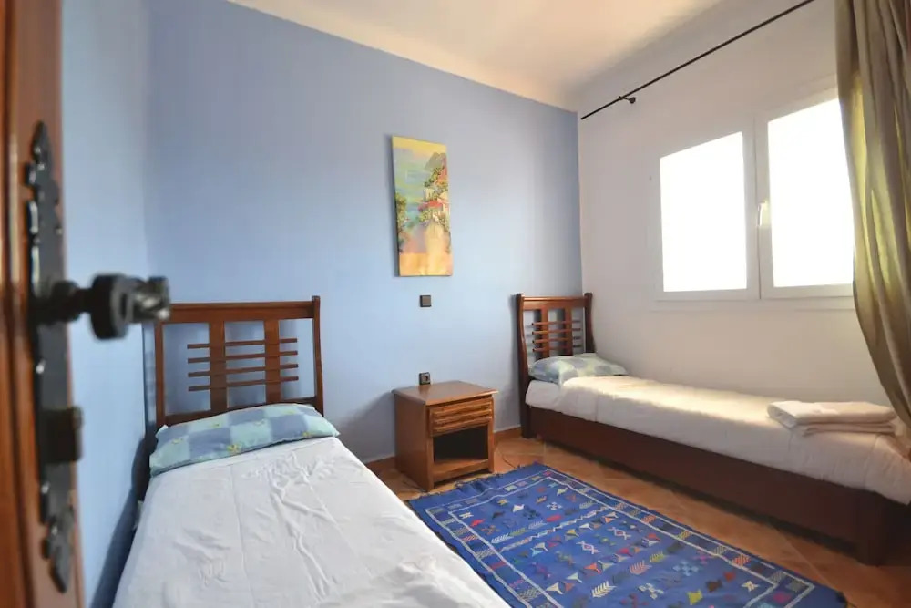 Complexe Mirador