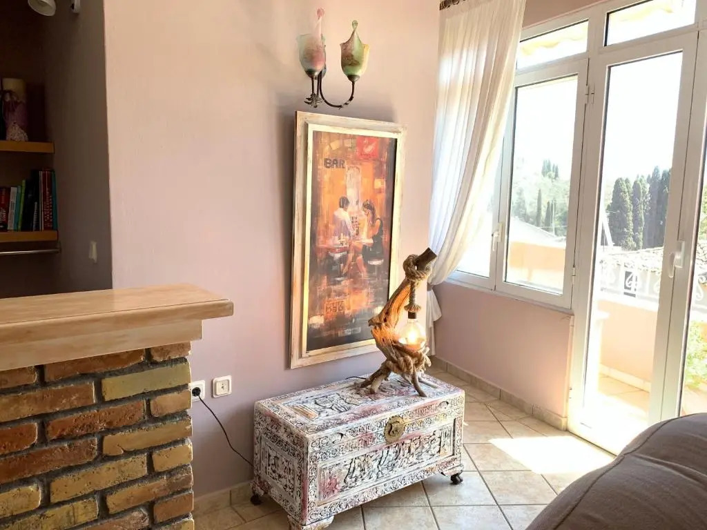 La Greda House