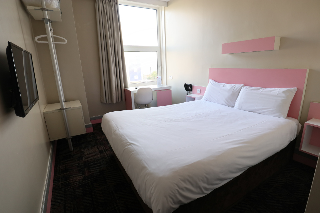 Citrus Hotel Eastbourne by Compass Hospitality