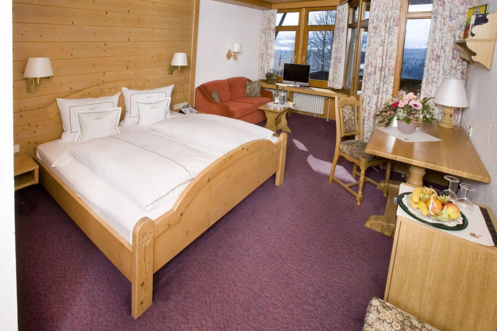 Berghotel Jägerhof ****S