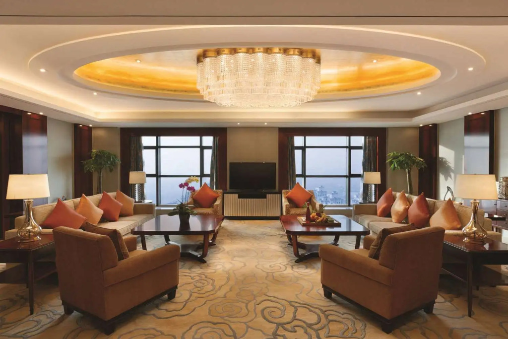 Wyndham Urumqi North