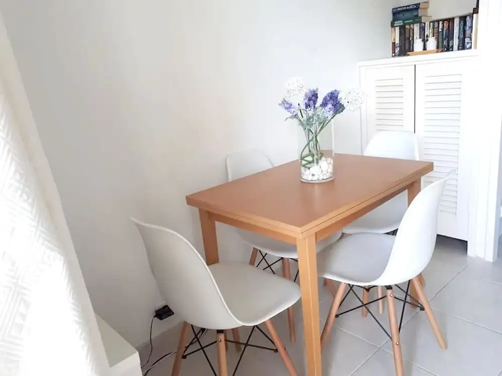 Studio in Alcúdia, With Wonderful Mountain View, Pool Access, Furnishe