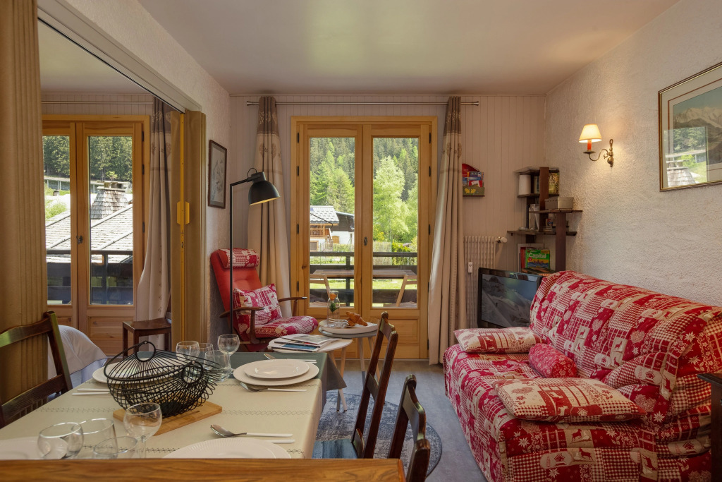 Residence Le Chardonnet by Happy Rentals