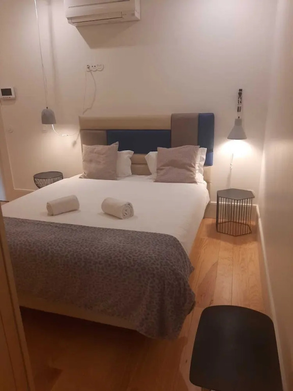ORM - Almada Apartments