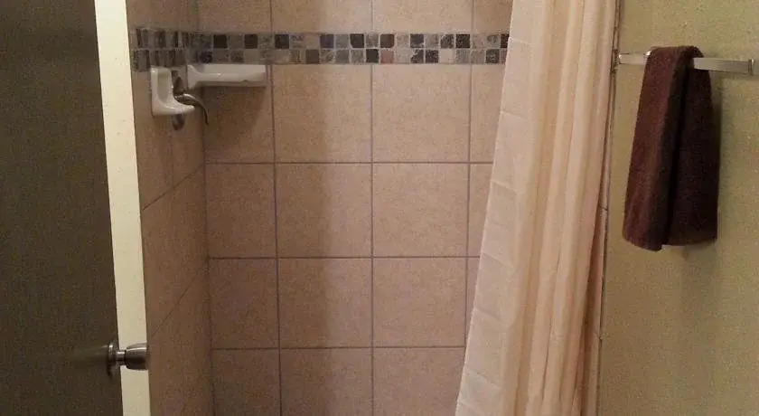 Knights Inn Pearsall