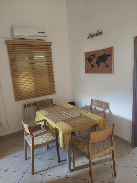 Apartment 20