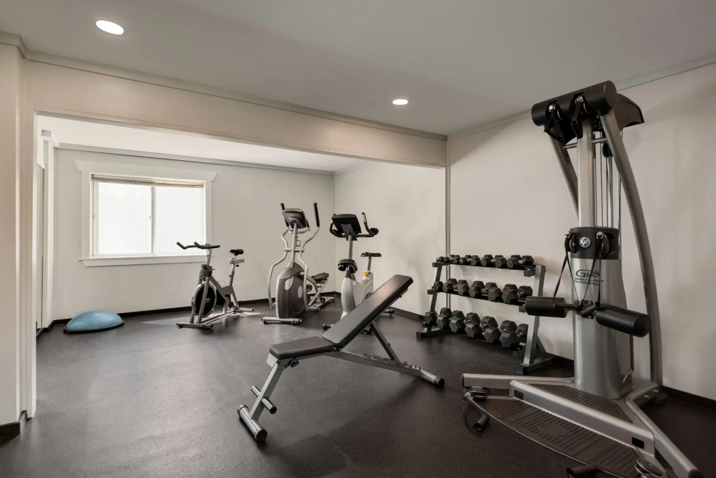 Days Inn by Wyndham Kelowna