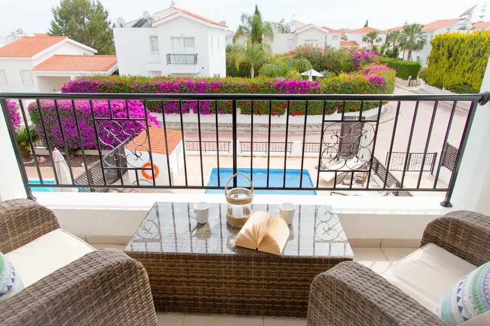 Villa Crystal by Ezoria Villas