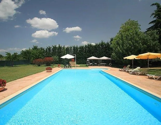Villa Il Pozzo