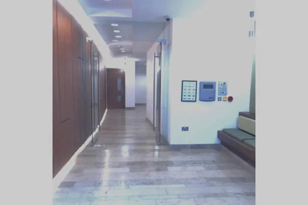 CK Serviced Apartments, Titanic Quarter, Belfast