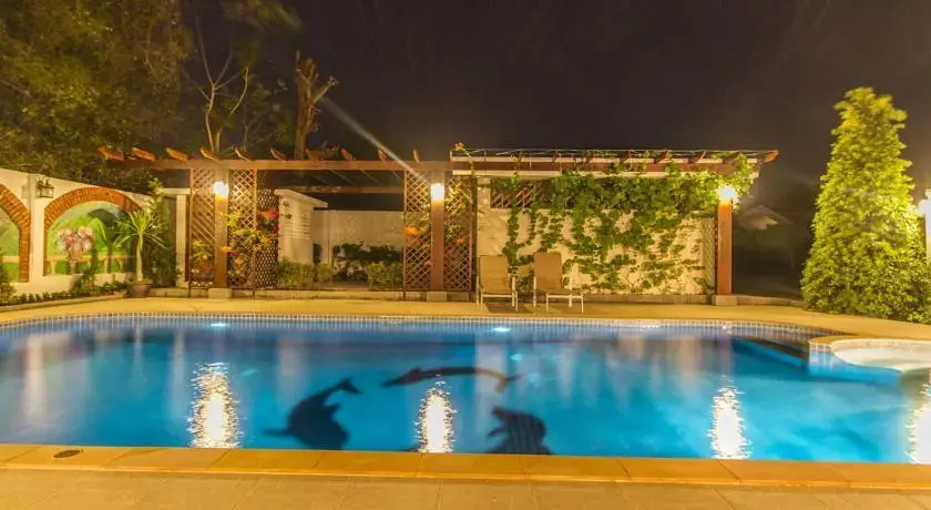 Baan Terry 4 Bedrooms