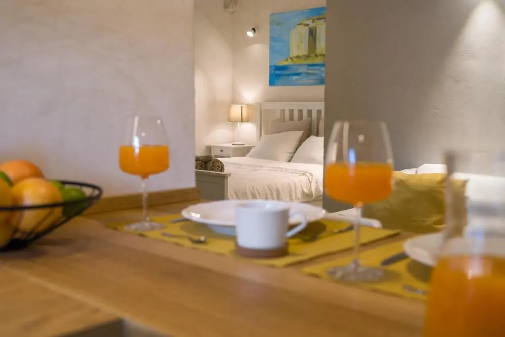 Luxury Apartment Lina - III