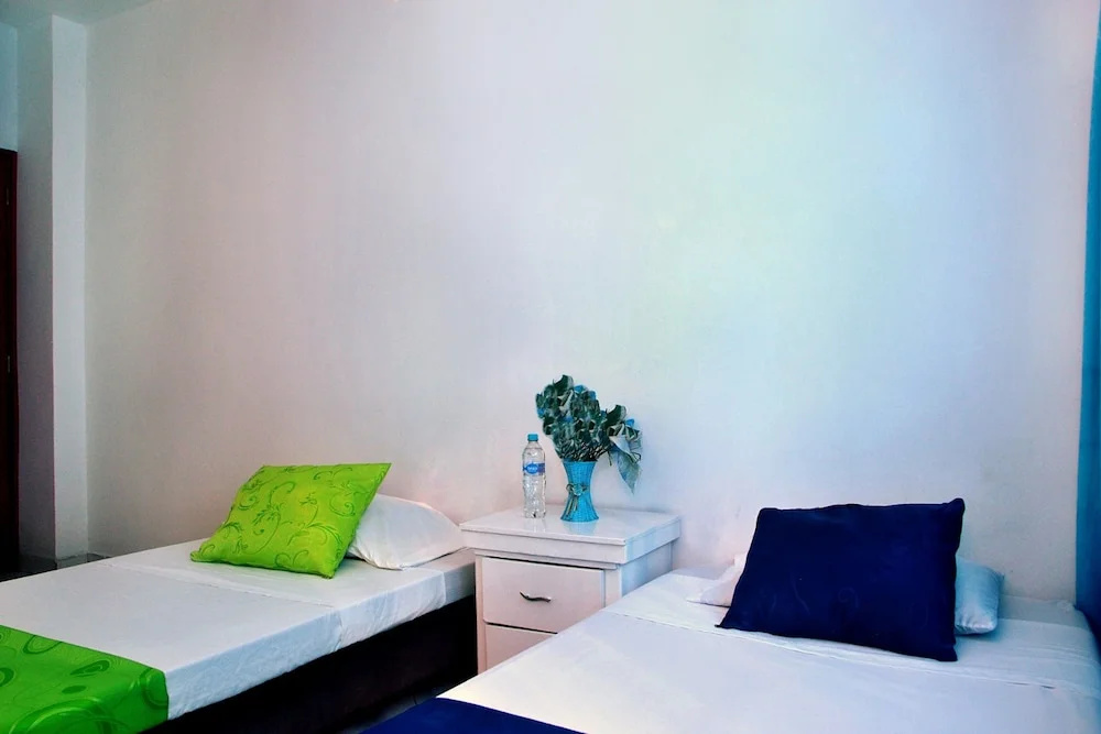 Ayenda Hotel Roisa