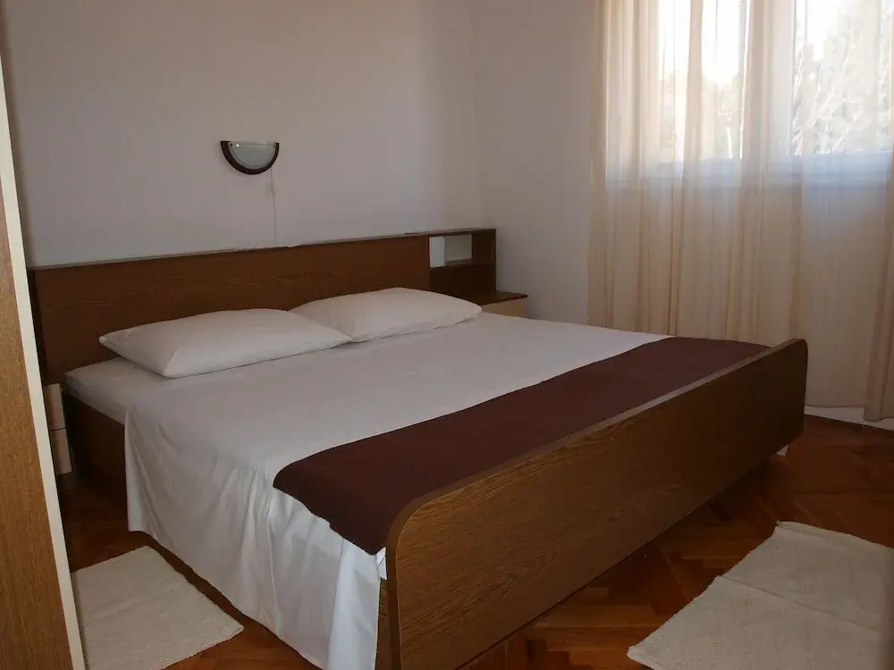 Mirja - 100m From the Beach & Parking - A2-gornji