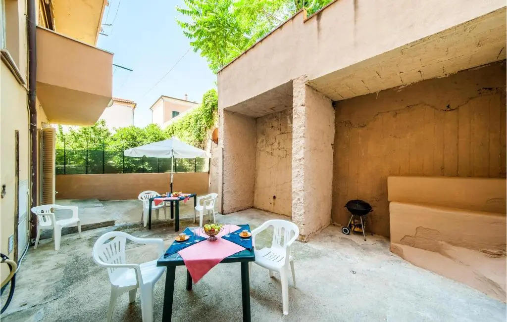 Amazing Apartment in La Maddalena With 2 Bedrooms