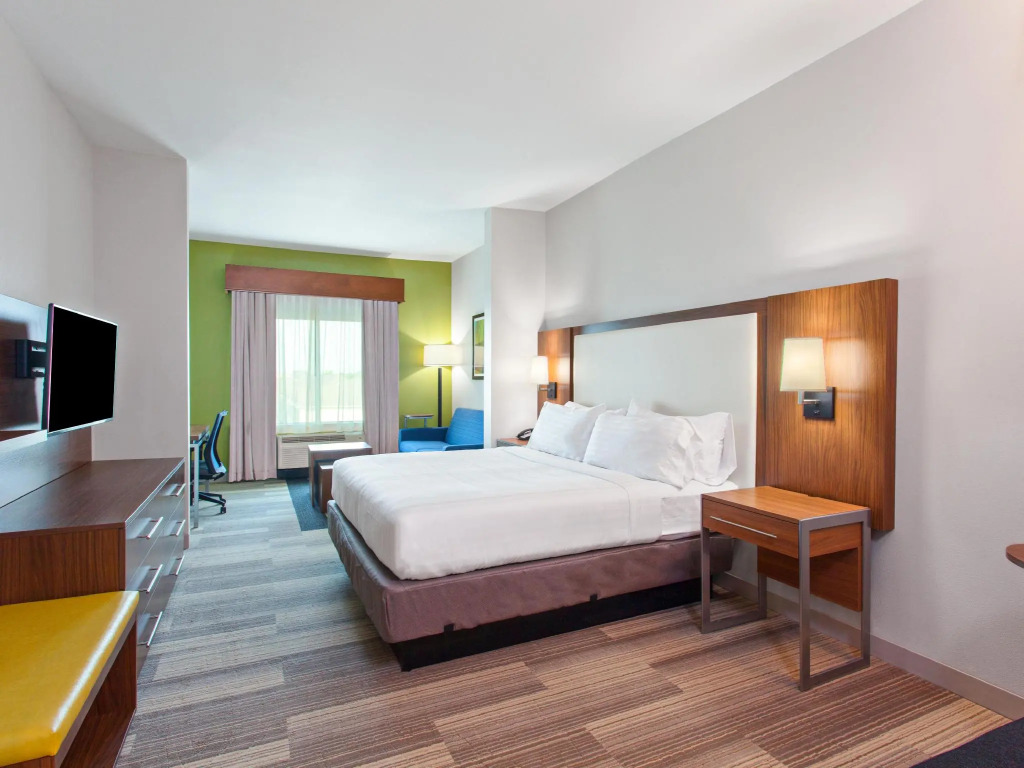 Holiday Inn Express & Suites Houston S - Medical Ctr Area by IHG