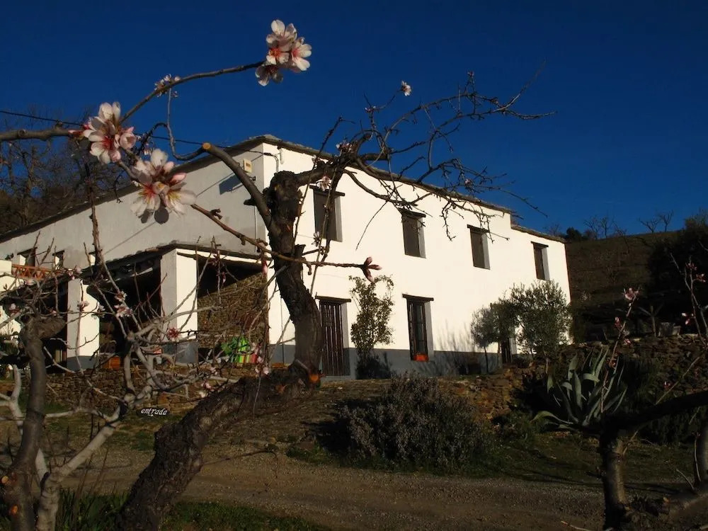 Casa Rural El Paraje de Berchúles