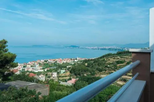 Apartments Intrada