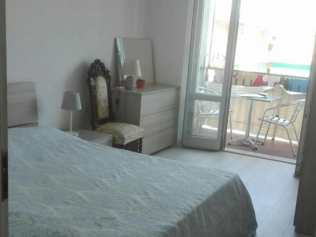 Casa di Alessio, 6 posti letto a 200 mt dal mare