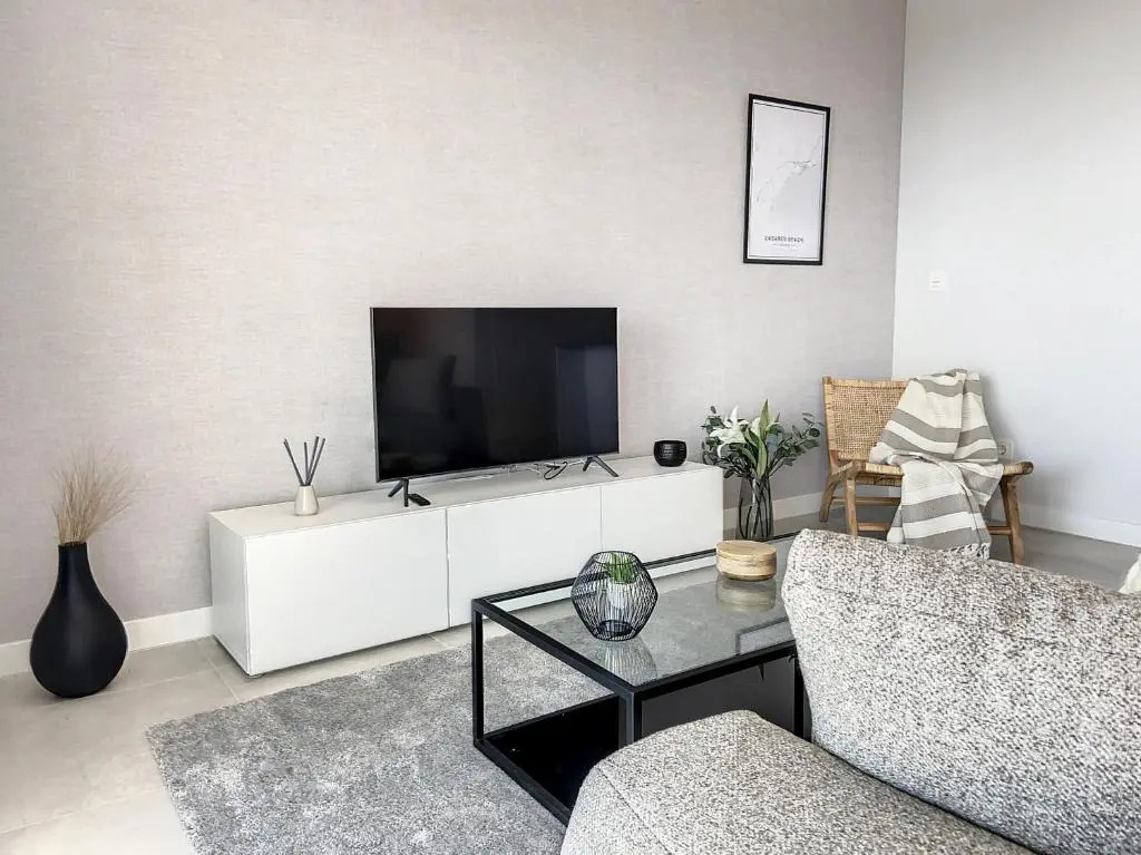 Via Celere 2330 Sea View Apartment