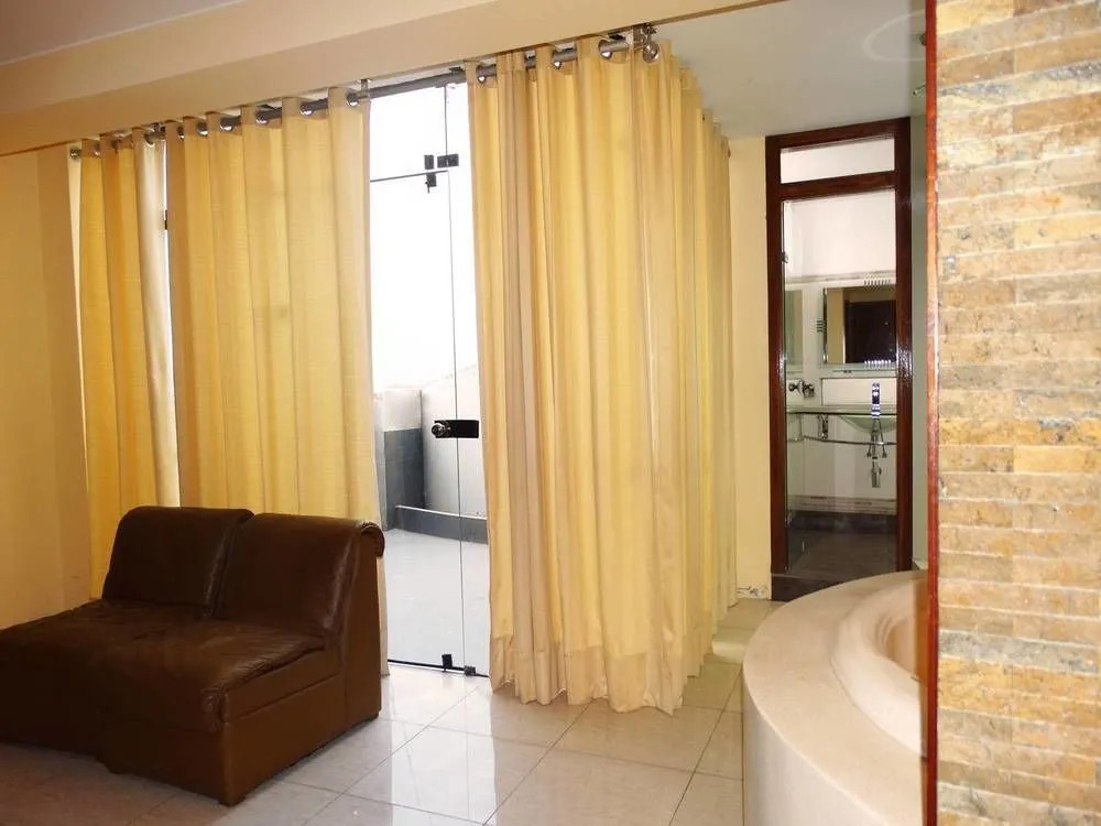 Hotel Gran Sipan
