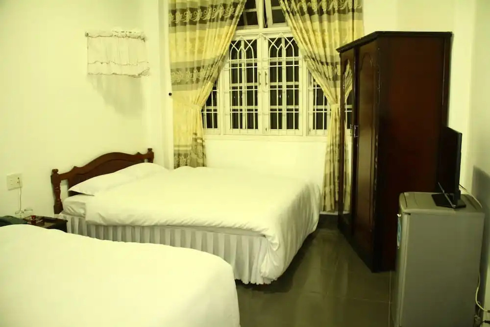 Rosa Hotel