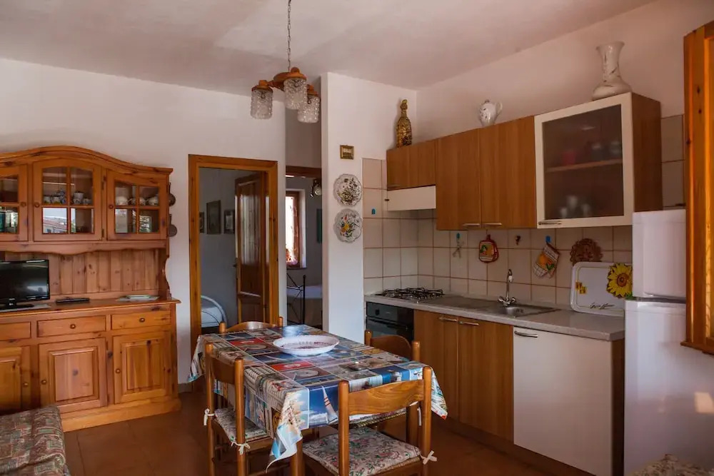 Fantastico San Teodoro Fs-Ah01