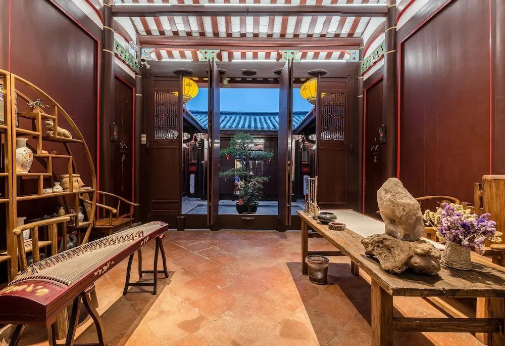 Chaozhou Manju Inn