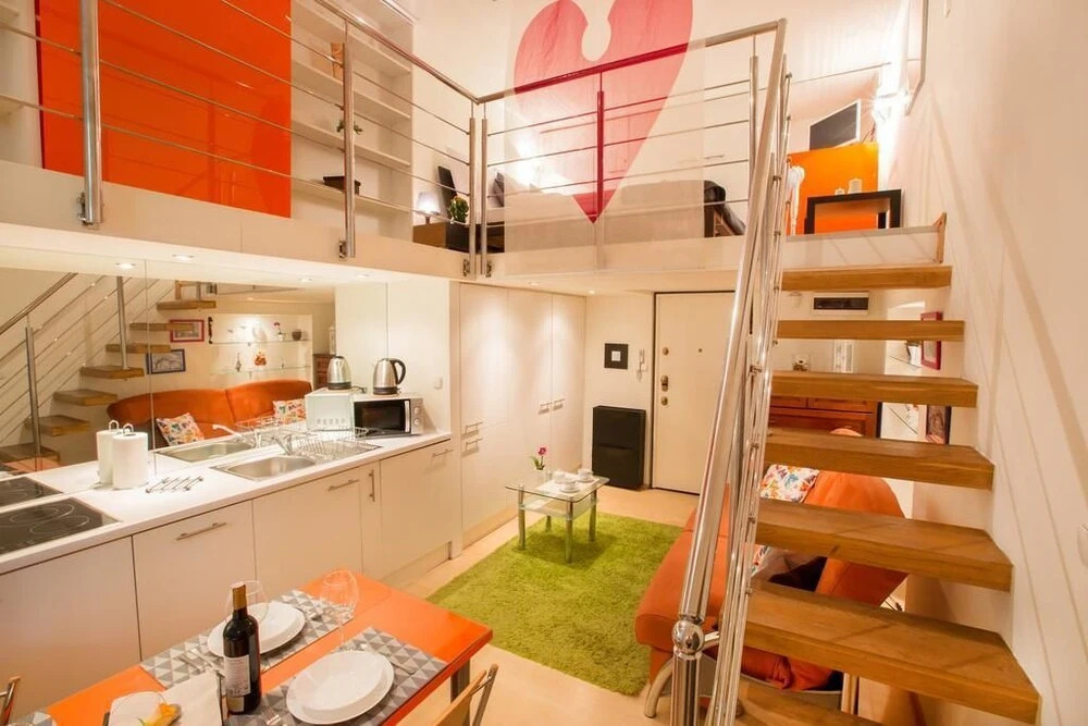 BS Apartments Plac Nowy