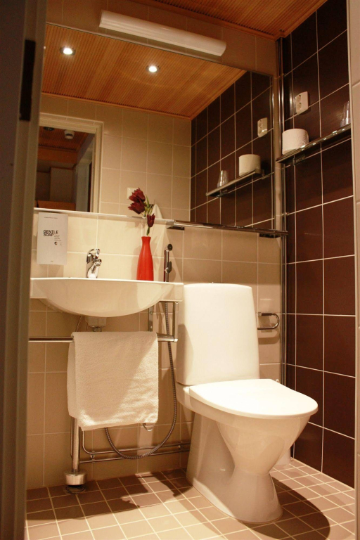 Gustavelund Hotel
