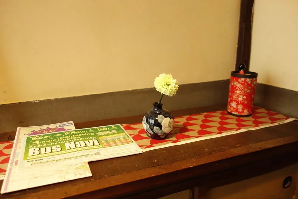 Kyo Cottage Machico Mibu