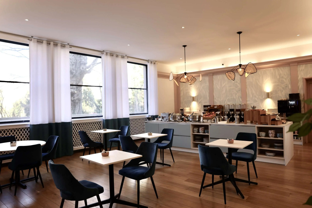 Hotel de la Bourse, Mulhouse Gare, Sure Hotel Collection by Best Western