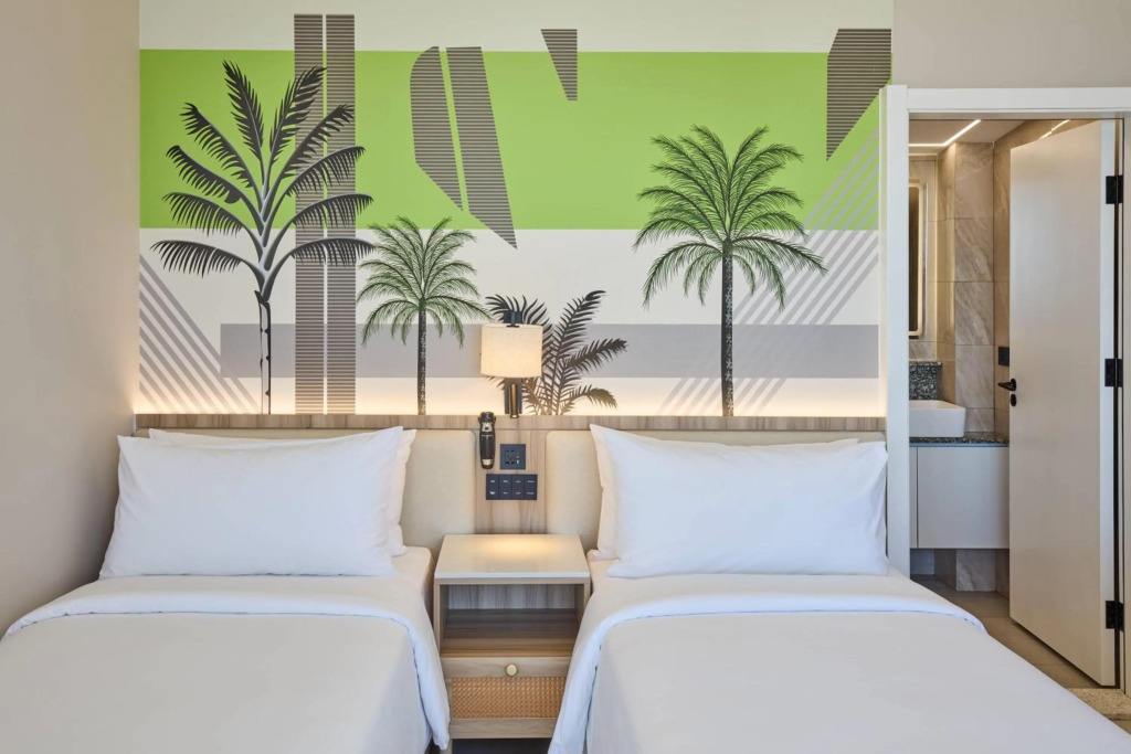 LIME Resort Bohol, a member of Radisson Individuals Premier