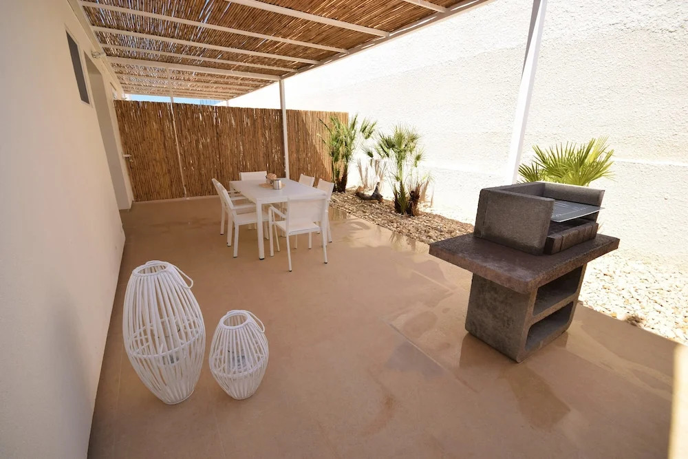 CASA BLANCA VILLA
